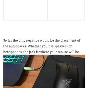 Eluktronics Gaming Laptop